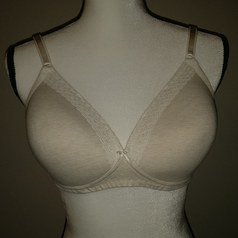 Tshirt bra